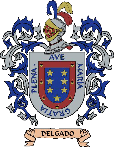 Escudo Delgado