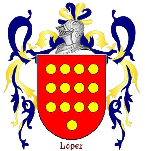 Escudo López