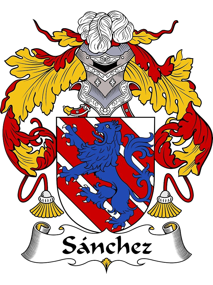 Escudo Sánchez